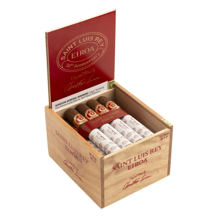 SLR 30th Anniversary Titan Box